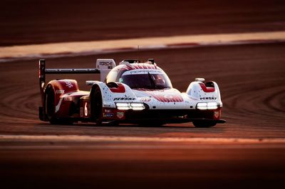 WEC Bahrain: Toyota wins thriller to secure manufacturers' crown, Porsche seals drivers'