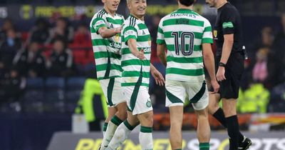 Celtic 6 Aberdeen 0: Celtic wing kings slap down Dons in Hampden humbling