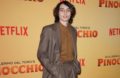 Finn Wolfhard recalls being mistaken for Timothee Chalamet