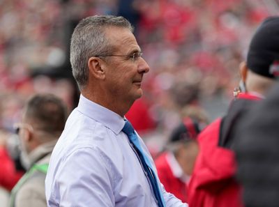 Urban Meyer sounds off following Ohio State’s win at Penn State