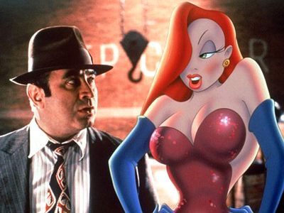 Who Framed Roger Rabbit director Robert Zemeckis reveals why sequel will never see the light of day