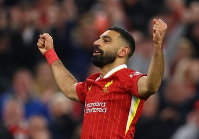 Mohamed Salah shows his evolution to keep Liverpool on title track