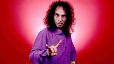 “People gravitate towards success. They say, ‘I want to play with Dio.’ I’ve always been able to surround myself with the top guys”: How Ronnie James Dio escaped Black Sabbath and launched one of metal‘s greatest solo careers