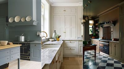 6 classic British kitchen brands you should know about