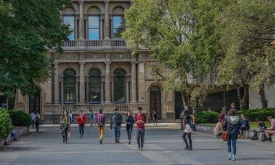 Albanese pledges permanent free Tafe places – as it happened