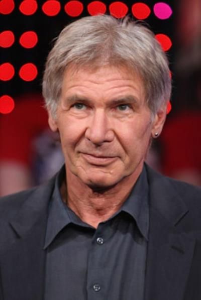 Harrison Ford Endorses Kamala Harris For 2024 Presidential Election