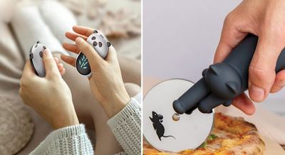 55 Weird, Clever Things for Animal Lovers That Are Legitimately Amazing