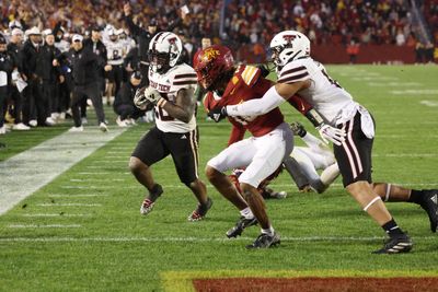 Texas Tech football called out the College GameDay crew for unanimously picking Iowa State