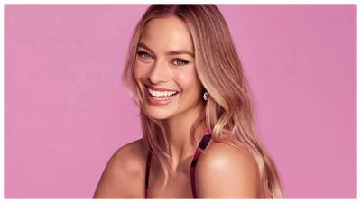 Margot Robbie welcomes first child with husband Tom Ackerley