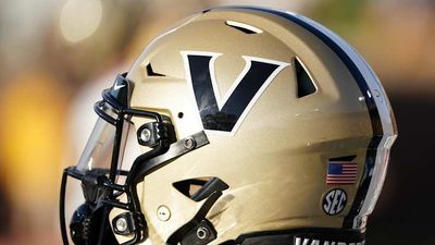 Vanderbilt's Bryan Longwell Breaks Out Receipts From Auburn Recruitment After Win