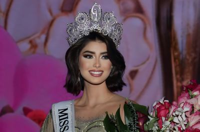 Miss Universe 2024: Miss Panamá Italy Mora breaks her silence about her expulsion