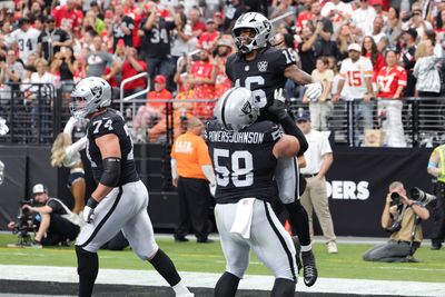 ESPN shares Raiders’ storyline to watch vs. Bengals, offers bold prediction