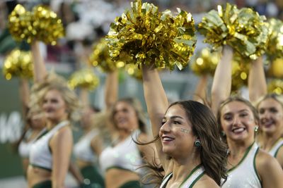 Colorado State kicks off, scores touchdown against Nevada