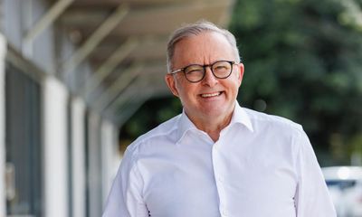 ‘The worst is behind us’: Albanese optimistic that Australia has defeated the inflation crisis