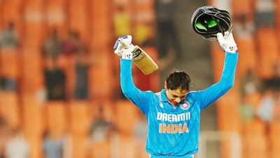 Can Smriti Mandhana break Meg Lanning's record to become leading century-maker in ODIs?