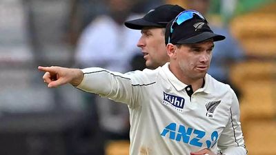 Will Tom Latham go down in history as one of finest New Zealand captains?