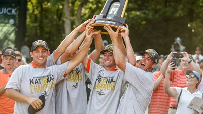 What’s The Best College Golf Team Of All Time?