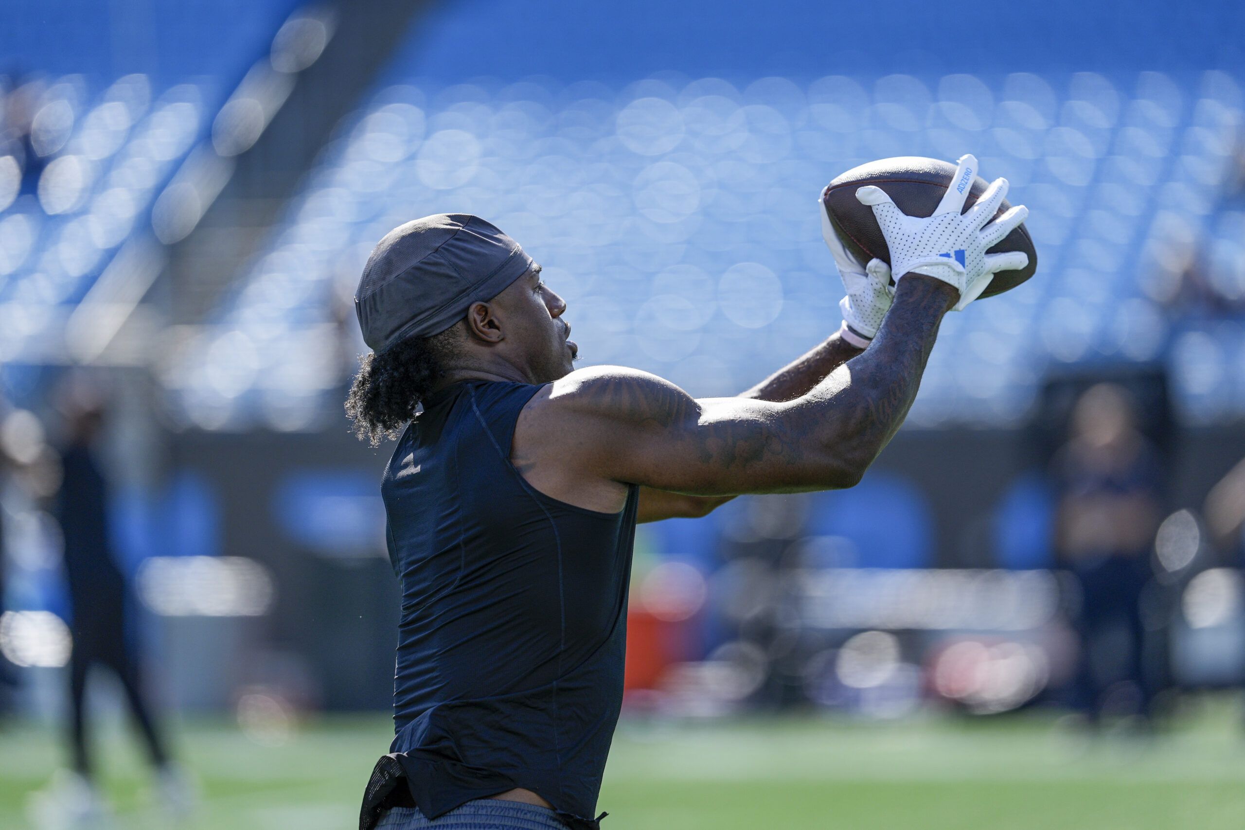 Legette'S Injury: Will He Return Stronger? - hhy756m