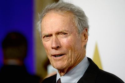 Clint Eastwood is ‘overrated’? That couldn’t be further from the truth