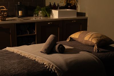 The best spa hotels in Edinburgh: Where to stay for luxury pools and rejuvenating treatments