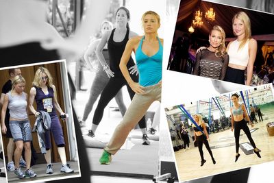 How I finally ditched the Noughties workout regime that captivated a generation