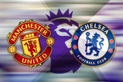 How to watch Manchester United vs Chelsea: TV channel and live stream for Premier League today