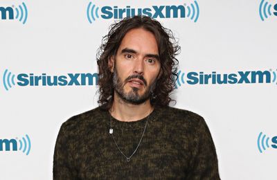 Russell Brand investigation sent to CPS to consider charges