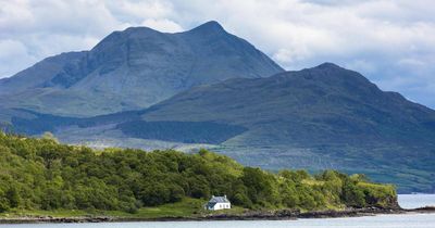 UK Government has 'made a mess' of rural Scotland's connectivity