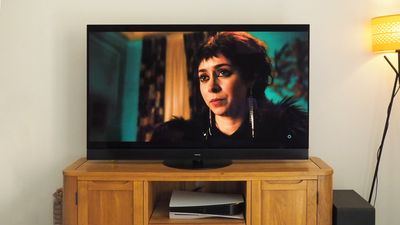 Panasonic Z95A review: an impeccable TV for cinema fanatics