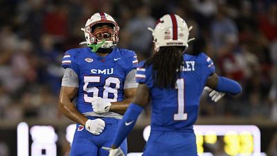 SMU Back in National Spotlight and Has Control of College Football Playoff Destiny