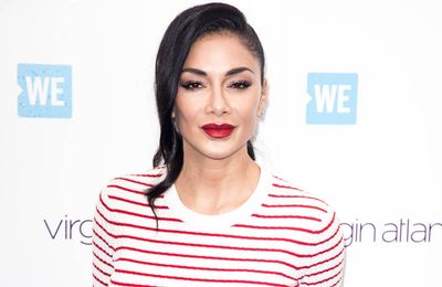 Nicole Scherzinger and Pussycat Dolls founder settle legal battle