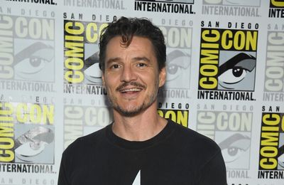 Pedro Pascal got 'hurt' filming Gladiator II