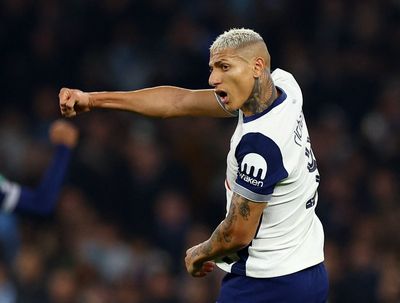 Tottenham vs Aston Villa: Richarlison offers welcome boost for Ange Postecoglou as fresh options emerge