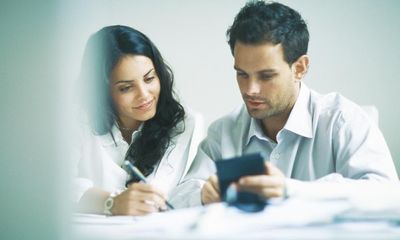 Why the ‘club sandwich’ generation could do with sibling therapy