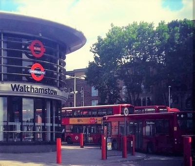 Walthamstow bus station closes for safety works after pedestrian was killed by double decker