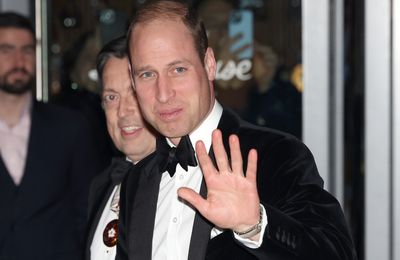 Prince William: 'Africa will always have a special place in my heart'