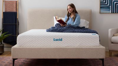 Yes Lucid mattresses are affordable, but are they any good?