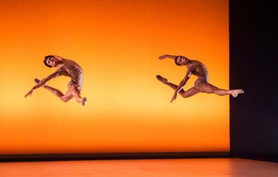 Royal Ballet: Legacy review – a joyous celebration of Black and Brown brilliance