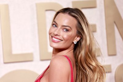 Margot Robbie reportedly gives birth to her first child