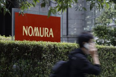 Nomura CEO's year from hell: One staffer accused of bond market manipulation—and another of attempting to murder a client