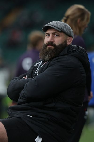 Joe Marler retries from England duty - days after Haka controversy: ‘You know when it's time’