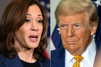 Europe is holding its breath to see what a Trump or Harris win might mean for the region