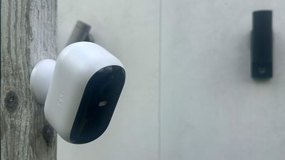 Arlo Essential 2nd Gen review –extra resolution, but at what cost?