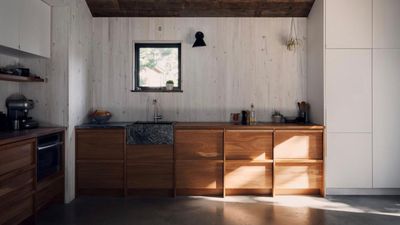 9 Butcher Block Countertop Ideas That Make Working in the Kitchen Easy (and Easy on the Eyes)