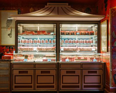 6 Mesmerizing London Chocolatiers Every Sweet-Toothed Visitor Should Add to Their Itinerary