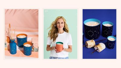 Fearne Cotton's 'Happy Place' collection with M&S will bring joy to your home