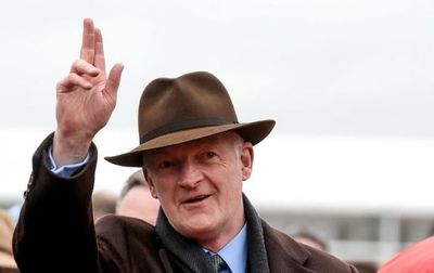 Willie Mullins Melbourne Cup Runners 2024