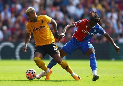 Wolves vs Crystal Palace Team News, Lineups, Prediction