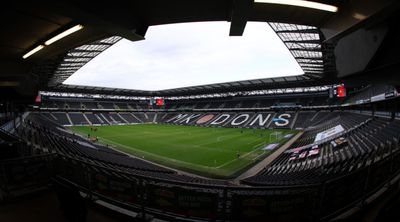 MK Dons: Has the franchise worked?