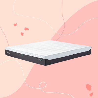 I tested the Tempur Pro Plus SmartCool mattress to see if it's worth the £2,000 price tag – I've never slept so well in my entire life